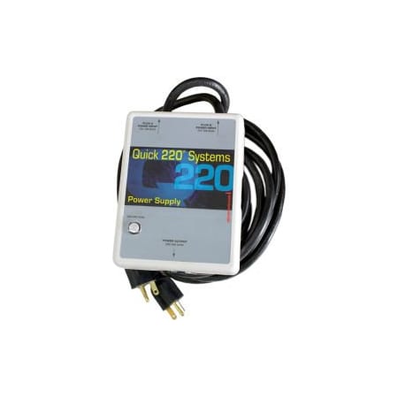 Werkmaster WerkMaster Quick 220, 540-0213-00, 1 Pack 540-0213-00